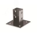 Крепление к потолку SSH горячеоцинкованное BSF4101HDZ DKC