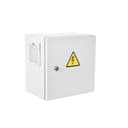 Телекоммуникационные шкаф ЦМО ШТВ-НЭ-4.4.25-3ААА-Т2