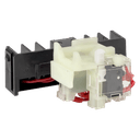 Аварийный + доп. контакт к ВА-99М 250 EKF PROxima правый