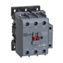 Контактор 80А 36В АС3 АС4 1НО+1НЗ КМ-102 Dekraft