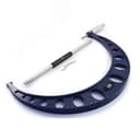 Микрометр МК-2000 0.01 51079 Hortz