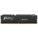 Оперативная память Kingston Fury Beast KF556C40BB-8