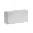 Корпус клеммный SDI, нержавеющая сталь AISI316, ВхШхГ 400x200x120 мм DKC