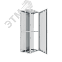 Корпус RS52L 200.60.80 с МП IP55