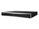 16-ти канальный IP-видеорегистратор с PоE портами и технологией AcuSense DS-7716NXI-I4/16P/S(C) Hikvision