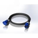 Удлинитель кабельный CEE32A/3P - CEE32A/3P IP44 XTREM H07RN-F 3G4 10м. 00-00001741 AlpenBox