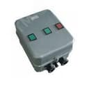 Контактор электромагнитный реверсивный У2 В, 380В, (2з+4р)