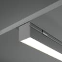 Алюминиевый профиль накладной 20x20 Technical ALM2020S2M