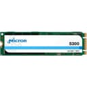 Накопитель Micron 5300 Pro 480Gb MTFDDAV480TDS