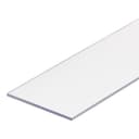 Экран Arlight CLEAR прозрачный для BOX Пластик 017355