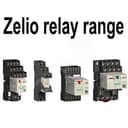 Варистор с зеленым светодиодом 110/230 RZM021FP Schneider Electric
