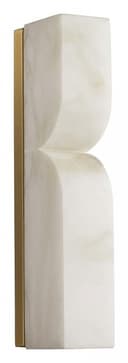 Накладной светильник Odeon Light Marbella 668510WL