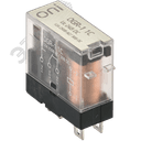 Реле общего назначения OGR-1 1C 24В DC