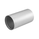 Цилиндр накладной Arlight SPPOLOR85S Silver 13 IP20 Металл 020889