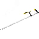 Струбцина тип f Hercules-F HF-80/12 120х800 мм