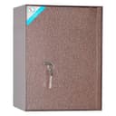 Шкаф мебельный ШМ-5 Меткон