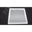 Фильтр на вытяжке для щитовых вентиляторов размер 4 (224х224мм) IP54 FINDER