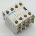 Приставка доп.контакты 4нз к контактору CJX2 F4-04
