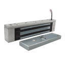 Электромагнитный замок ST-ML180-1 (с планкой) Space Technology