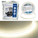 Светодиодная LED лента Feron LS503 240SMD2835м 22Втм 24V 500010122мм 4000К IP20 48830