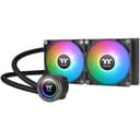 Кулер TH240 V2 CL-W361-PL12SW-A Thermaltake