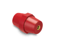 Изолятор SM-30 без болта 380А 8кВ EKF Basic