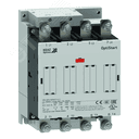 Контактор OptiStart K-AF-230-40-00-E110 с катушкой AC/DC с электронным управлением КЭАЗ Optima