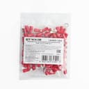 Наконечник кольцевой изолированный НКИ 1,5-4,