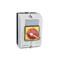 Корпус для выключателя VN12/VN20/V02-V2 10/32A