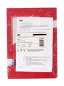 Изолятор ступенчатый ИС4-30 (М8) силовой с болтом IEK YIS11-4-30-B