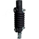 Адаптер пружинный для бензобура SPRING PTER 20/20