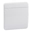 Щит распределительный встраиваемый пластиковый 8 модулей ЩРВ-п-8 OptiBox P-BVN-2-08-IP41 КЭАЗ Optima