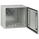 Корпус металлический ЩМП-40.60.25 ЭРА OPTIMA c.4.6.2_5 (400х600х250) У2 IP54 ЭРА