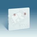 Клавиши (2 шт) для 75393- 75394-39 S82.82N слоновая кость 82025-31 Simon