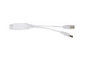 PoE сплиттер ST-1201M POE v.2 питание по ethernet 10/100 Mbps Space Technology