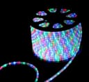 Дюралайт LED чейзинг 3W МУЛЬТИ RYGB Ø13мм 30LEDм модуль 4м NeonNight 1213296