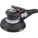 Машинка шлифовальная пневматическая орбитальная с пылеотводом 10500 об/мин., 150 мм