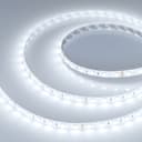 Светодиодная лента герметичная Arlight RTWSEB6010mm 24V White6000 144 Wm IP65 5060 5m 0146262