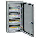 Щит распред. навесной ЩРН-48 (620х310х120) IP54 EKF PROxima (mb24-48)