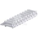 Держатель маркера UMH для провода для клемм ZS..