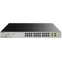 Неуправляемый 24 портовый коммутатор DGS-1026MP/A1A D-Link