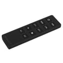 Пульт Arlight SMARTR11MIX 1 зона 24G IP20 Пластик 023050