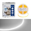 Светодиодная COB лента Feron LS630 400SMD2110 7Втм 12V 5000318мм 6500K IP20 48949