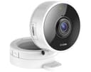 Компактная Wi-Fi видеокамера 1 Мп DCS-8100LH D-Link