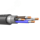 Кабель силовой ППГнг(А)-FRHF 4х10 ок (N) - 0,66 ТРТС