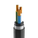 Кабель TOKOV ELECTRIC ВБШвнг(А)-LS 3х6 ОК (N PE) 0.66кВ (м) УТ000030858