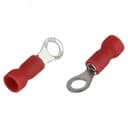 Наконечник кольцевой с изолированным фланцем (упаковка 50 шт.) NO-225-109 НКИ 1.5-4 ЭРА