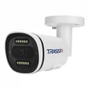 Уличная цилиндрическая IP видеокамера 2 Мп (4 mm, PoE) TR-D2121CL3 4.0 Trassir