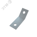 Уголок 45 гр. (2 отверстия) HD