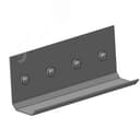 Кронштейн для выхода кабеля НЛ-КВК УХЛ1, горячее цинкование, S1,5